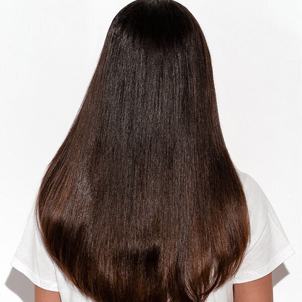 What does argan oil sales do for hair